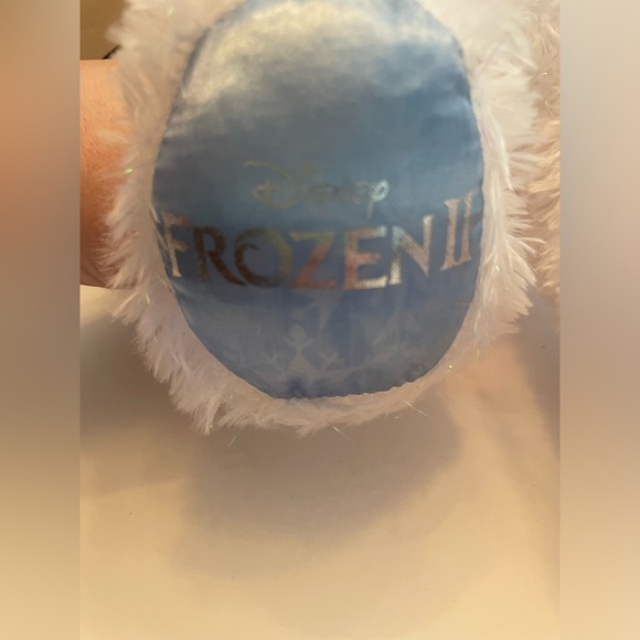 Build-A-Bear Workshop Disney Frozen 2 Elsa Inspired Bear, STUFFED - NEW W/O TAG - Picture 6 of 6